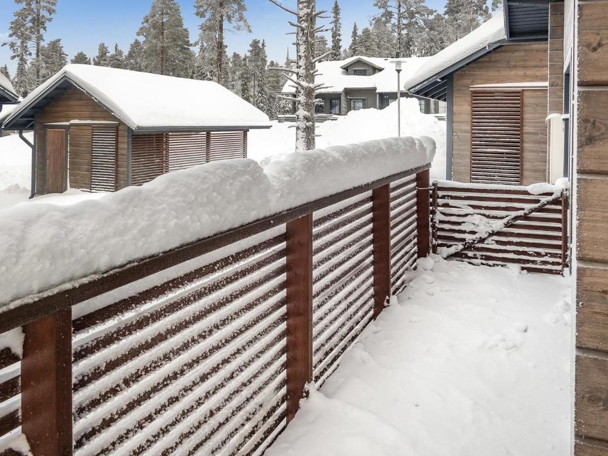 Дома для отпуска Holiday Home Kesärinne14 Рука