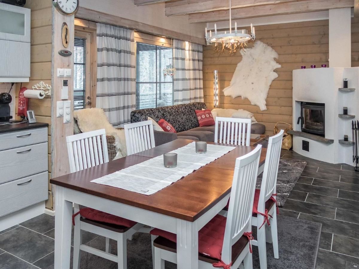 Дома для отпуска Holiday Home Kesärinne14 Рука